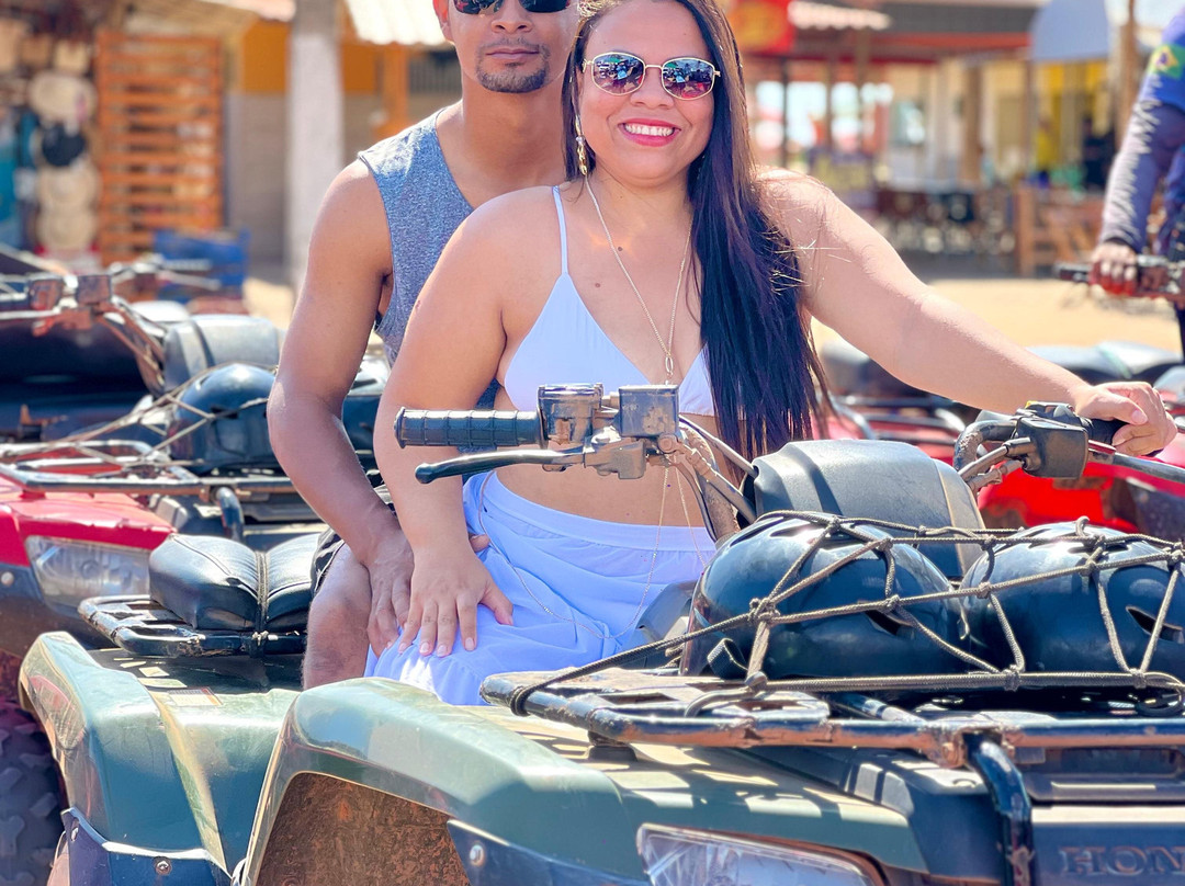 FÉRIAS ALAGOAS RECEPTIVO-Maceio必去景点