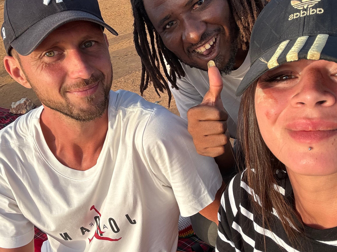 Beppe Watamu-瓦塔木必去景点