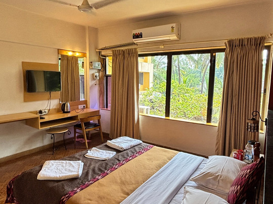 Konkan Crown - Resort & Club主图