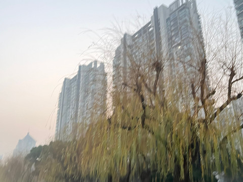 宜必思酒店(上海松江大学城文诚路店)主图