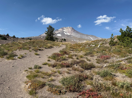Timberline Lodge-Government Camp必去景点
