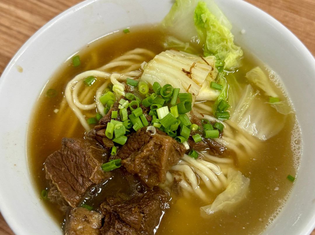 A Chef's Tour (Manila Food Tours)-马尼拉必去景点