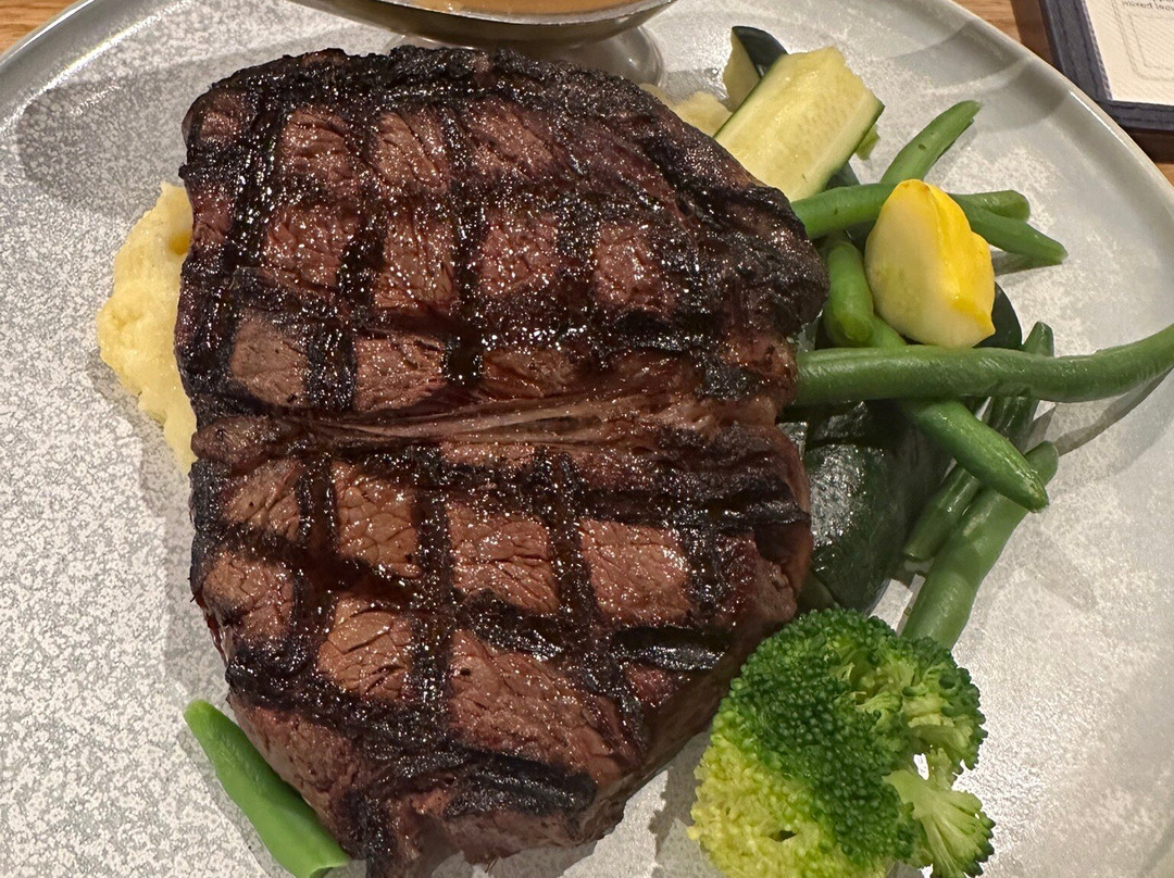 Banjo Paterson Inn主图