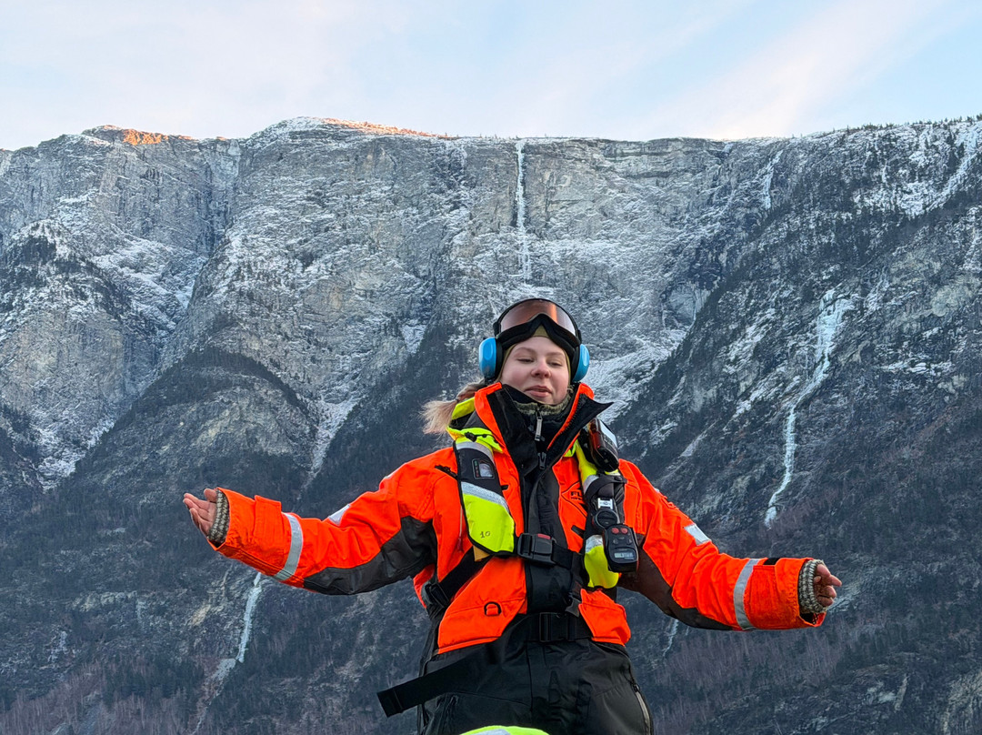 FjordSafari-弗洛姆必去景点