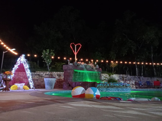 Hotel Hacienda Huasteca