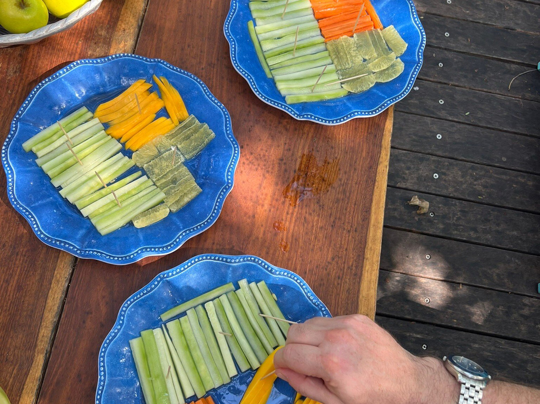 Experiencia Privada en Cenote Exclusivo-巴利亚多利德必去景点