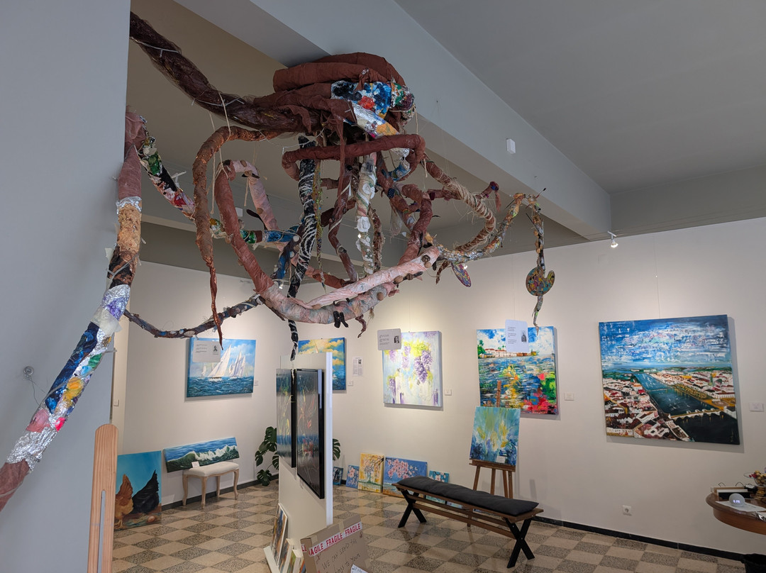 Galeria Raiz D' Arte