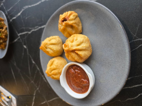 Gurkha Restaurant and Bar