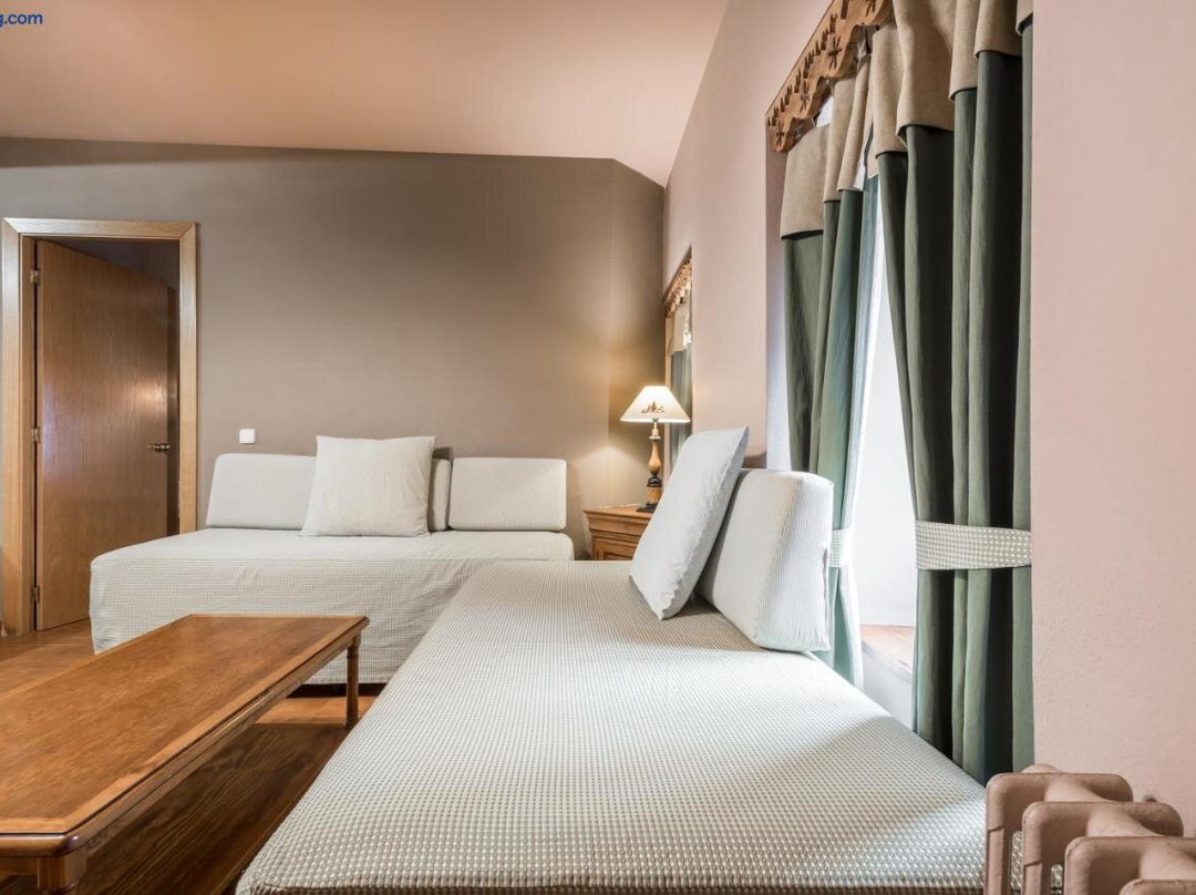 Riu Nere Mountain Hotel & Apartments