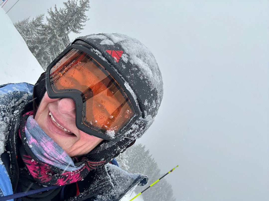 Ski With Ease-莫尔济讷必去景点