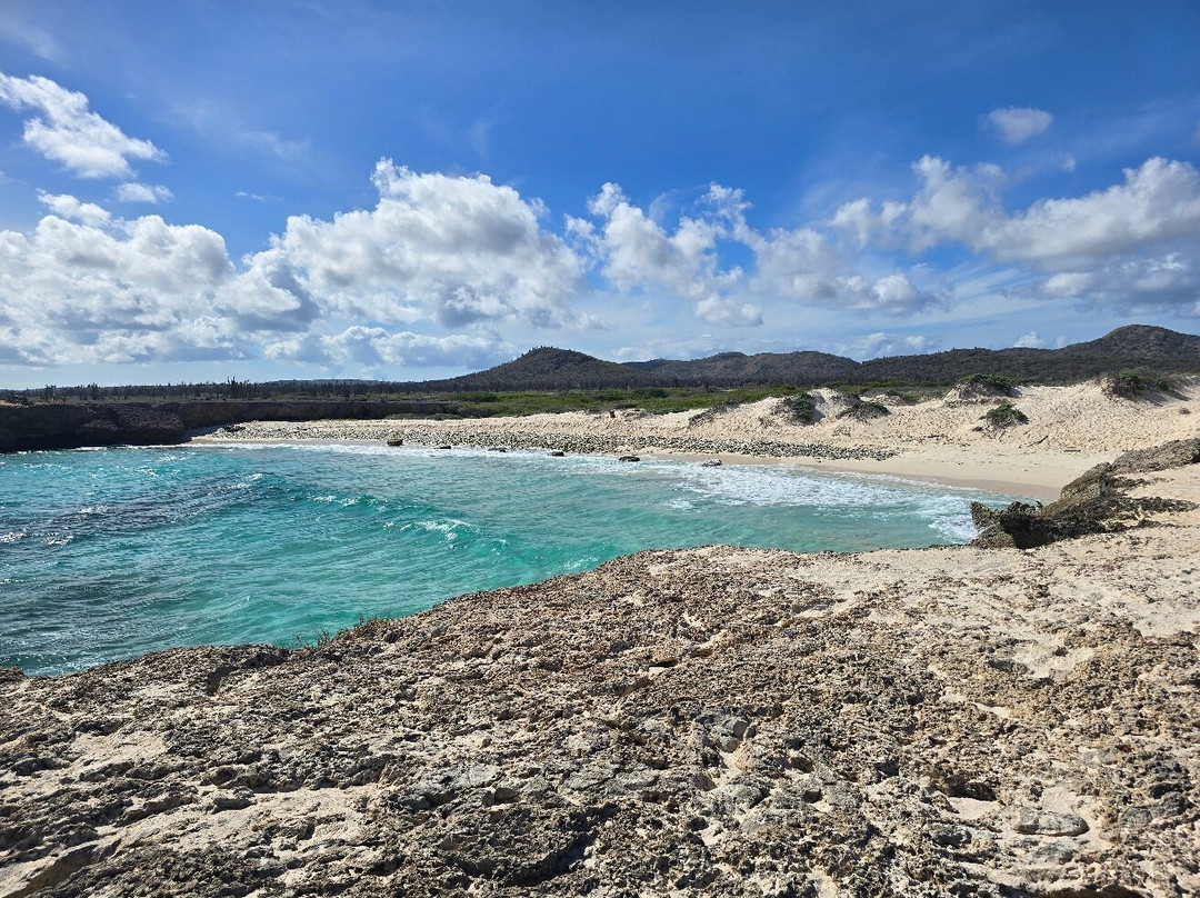 Washington Slagbaai National Park-Rincon必去景点