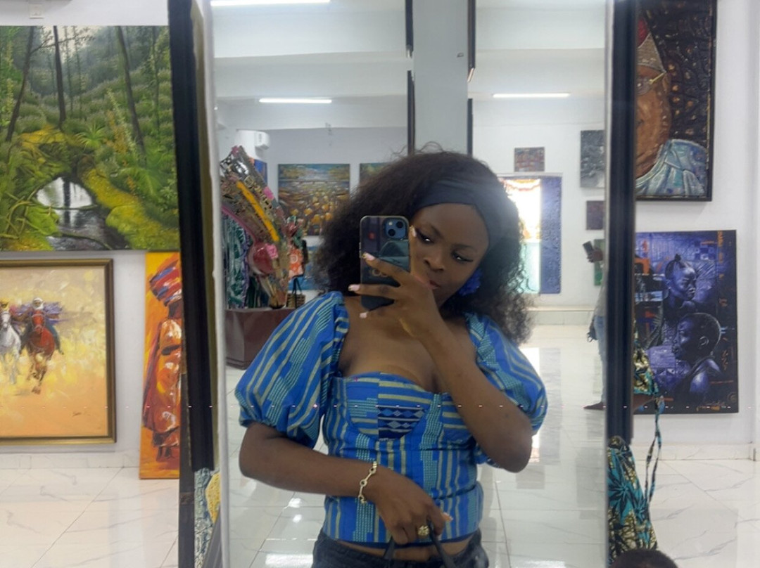 Nike Art Centre-奥索各博必去景点