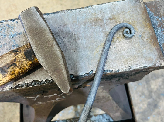 Oldfield Forge Ltd-Garway必去景点