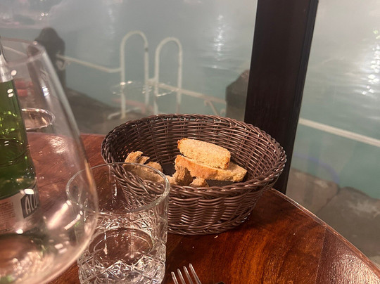 Terme Dei Papi-维泰博必去景点