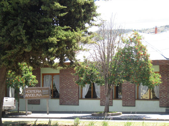 Hosteria Angelina主图