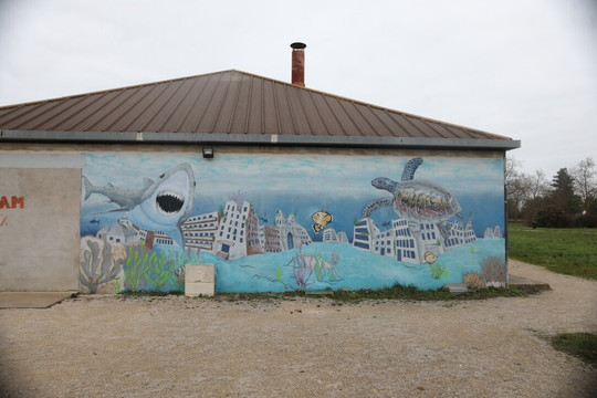 Parc du Lac des Prés Saint-Jean