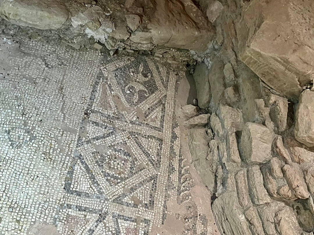 Apollonia Archaeological Park-Pojan必去景点