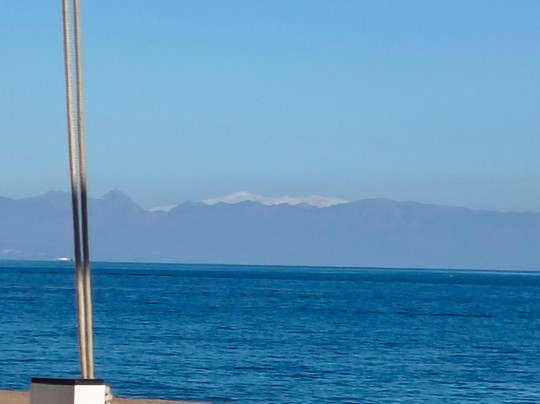 Restaurante Amanecer