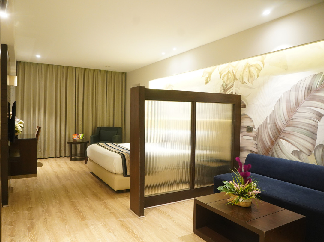 Hoxton Hotels & Resorts
