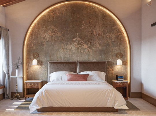 Santa Lucia Jungle Hacienda主图