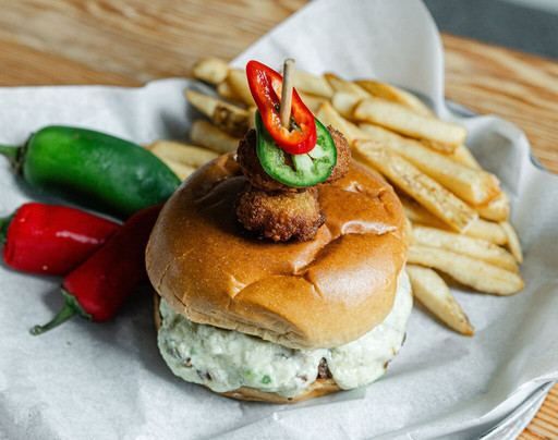 Notch 8 Restaurant & Catering主图