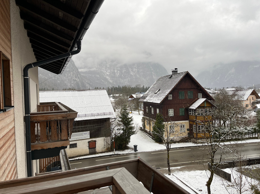 奥贝图内霍夫酒店主图