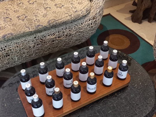 巴厘岛努沙水疗-努沙杜瓦必去景点