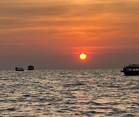 Angkor Travel Service-暹粒必去景点