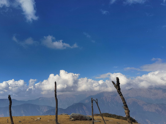 Himalaya Shelter-阿姆利则必去景点