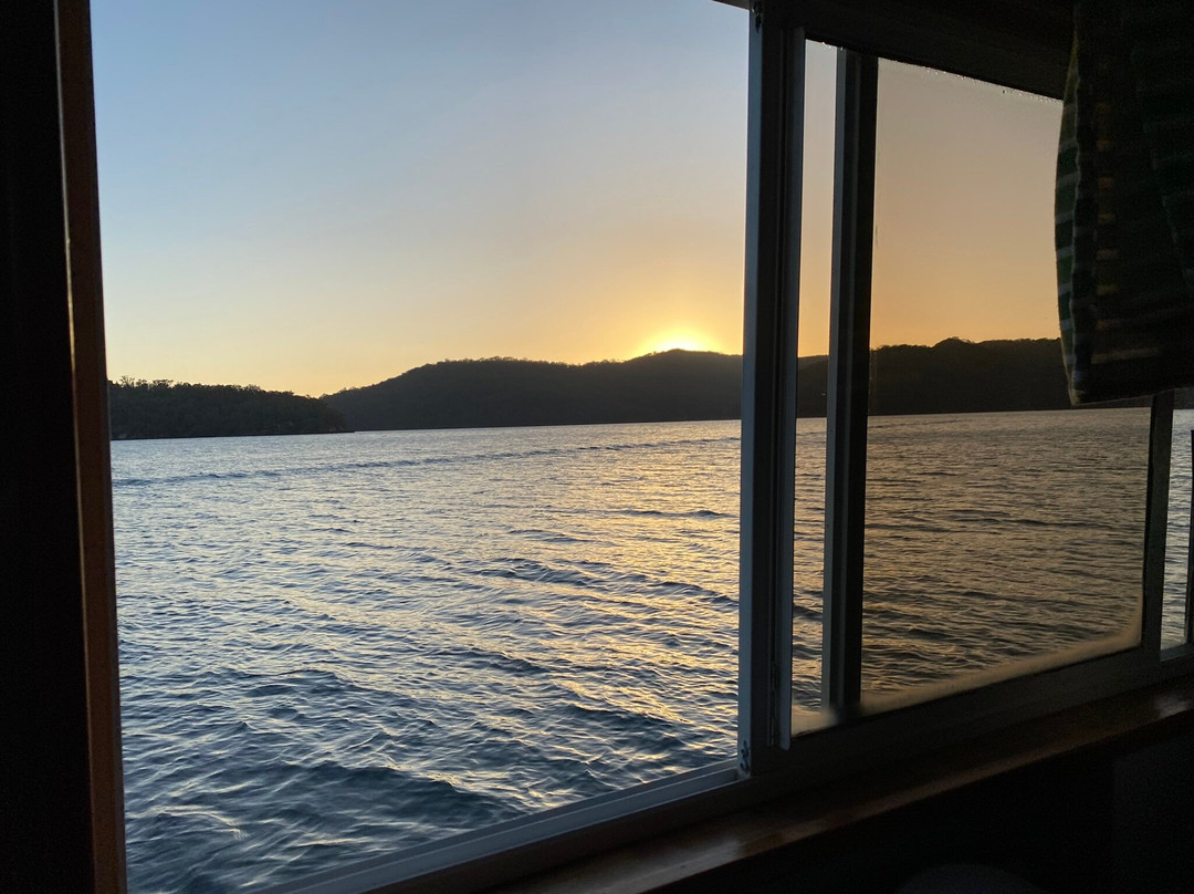 Holidays Afloat-Brooklyn必去景点