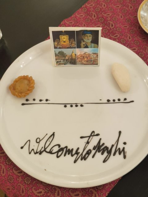 纳德萨瑞宫殿酒店-浴室