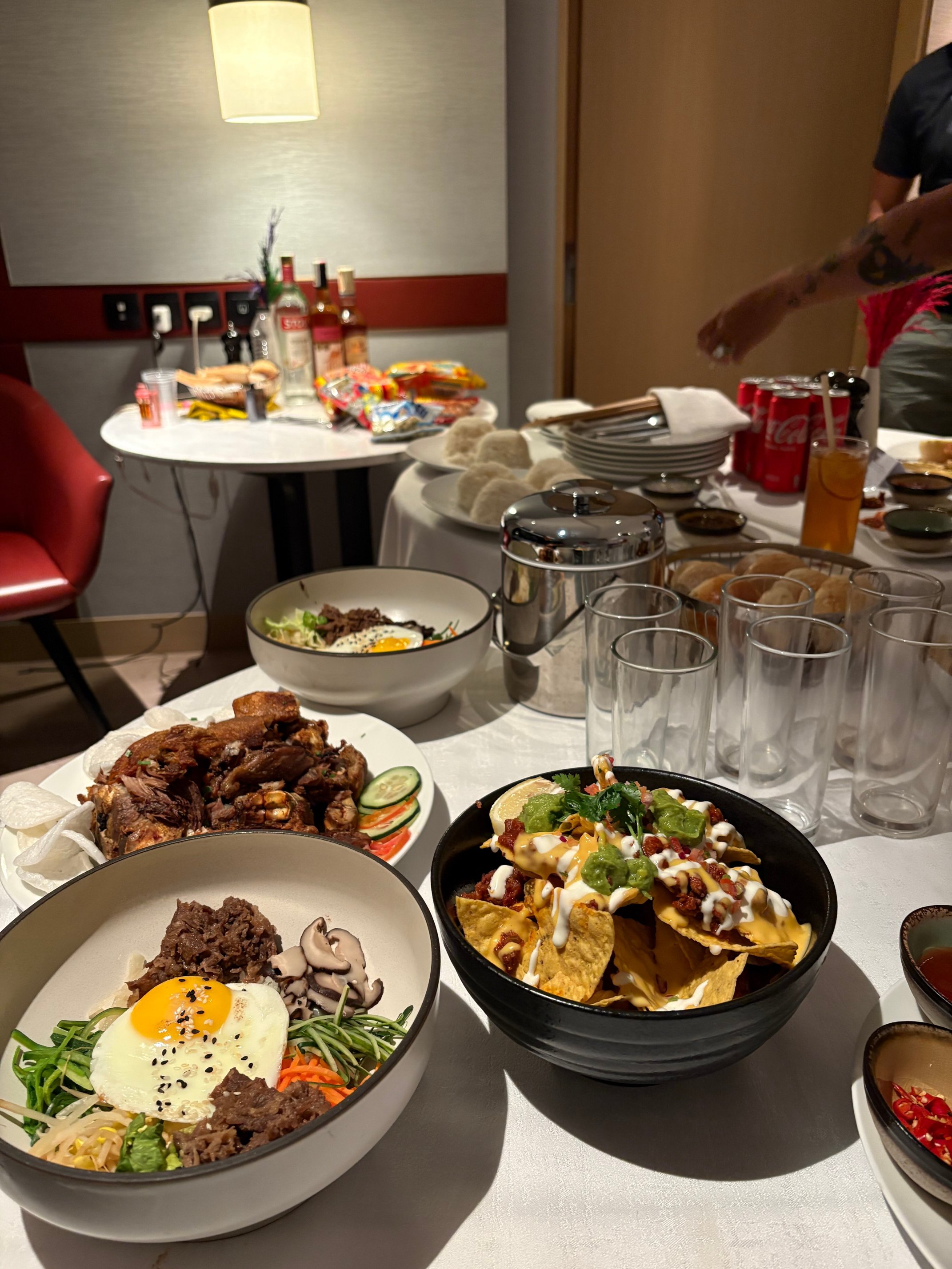 Swissôtel Clark Philippines-官方