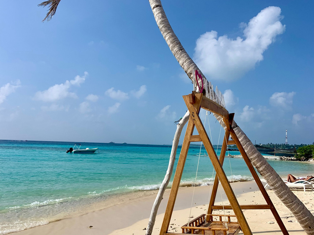 Into the Blue Lodge主图