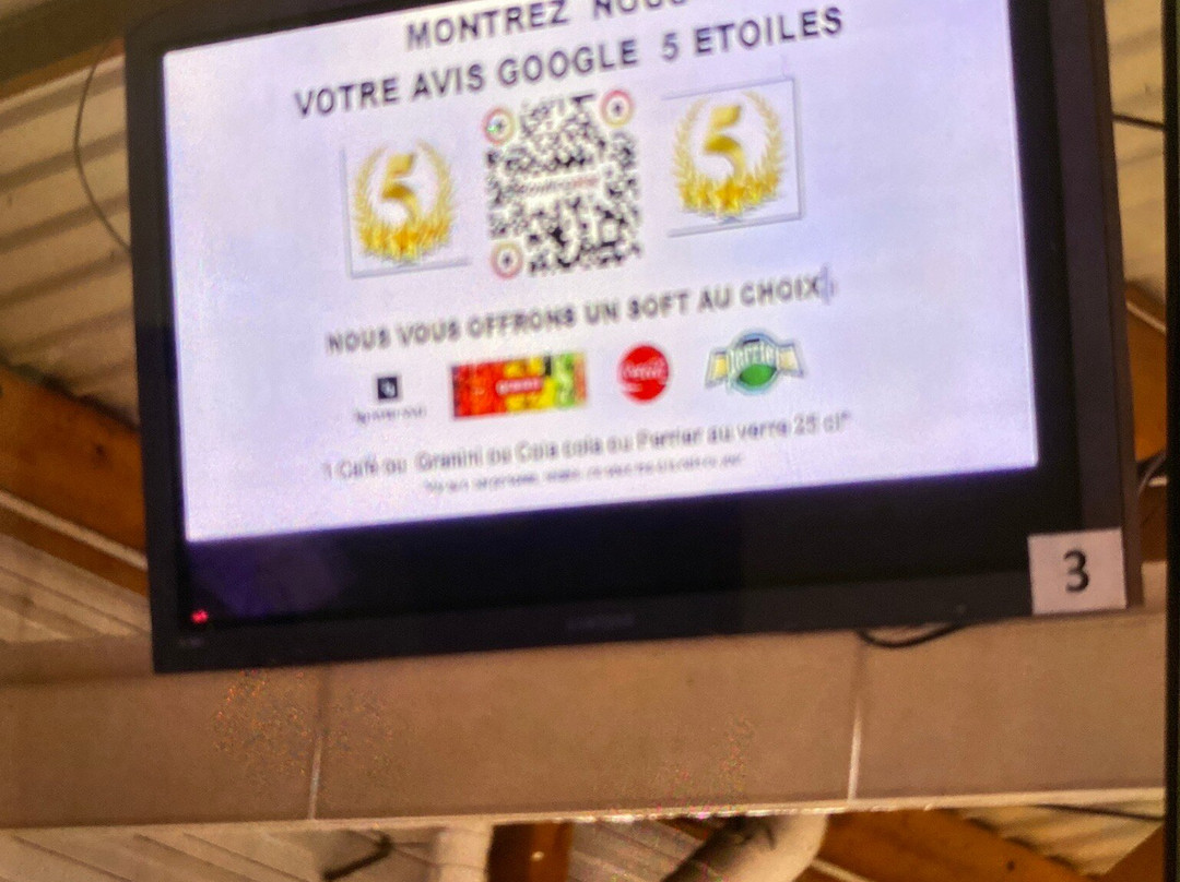 Bowling du Pontet-Le Pontet必去景点