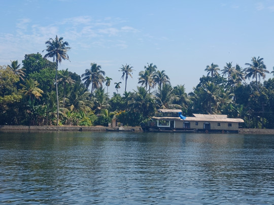 Green Hope Tourism-柯钦必去景点