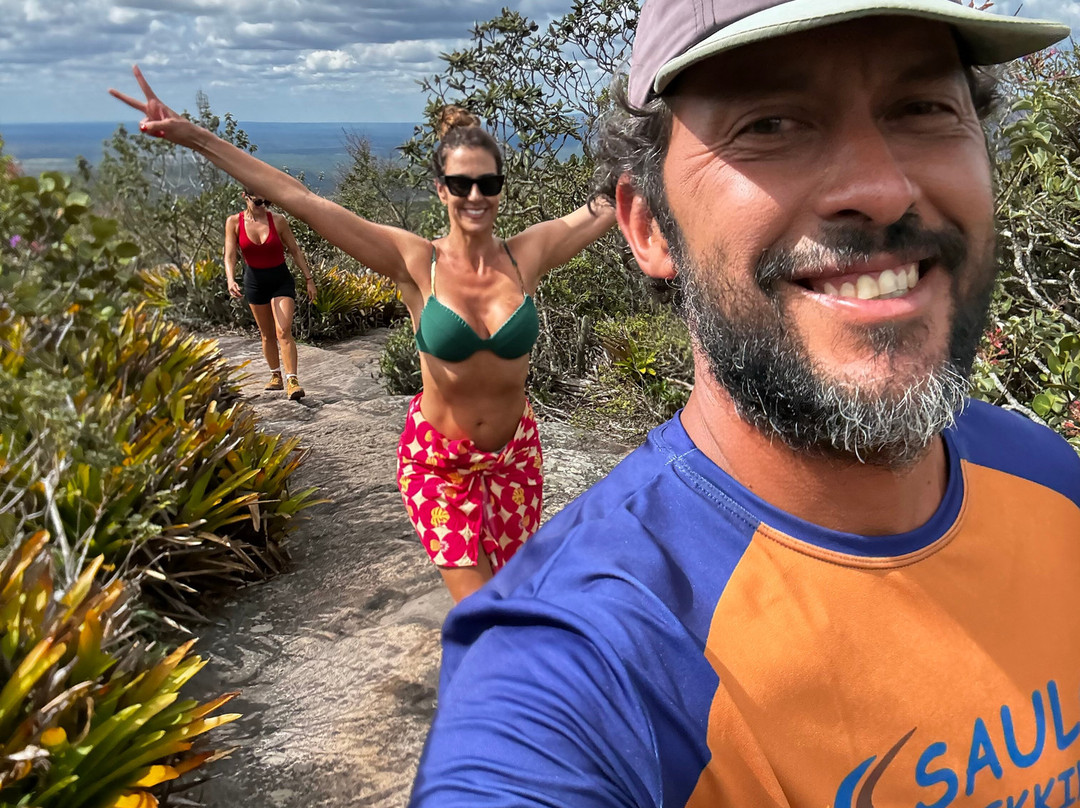 Saulo Trekking - Agencia de Turismo.-Vale do Capao必去景点