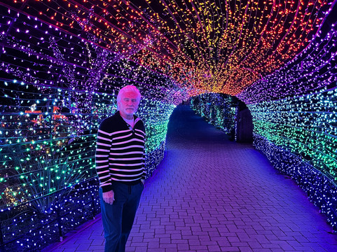 坎布里亚酒店主图