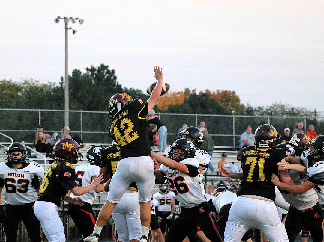 Evans Field-Mount Pleasant必去景点