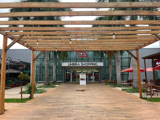Limeira Shopping-Limeira必去景点