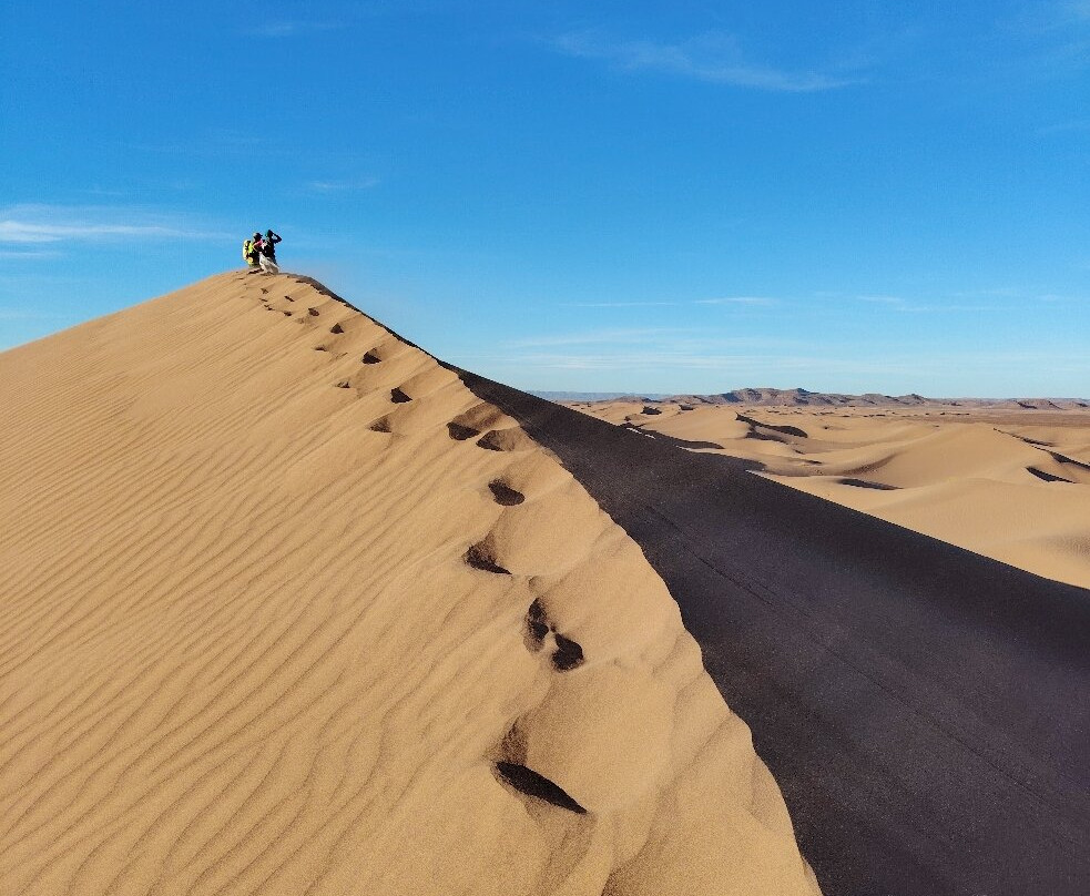 Eco Tourisme Trek Maroc-Azilal必去景点