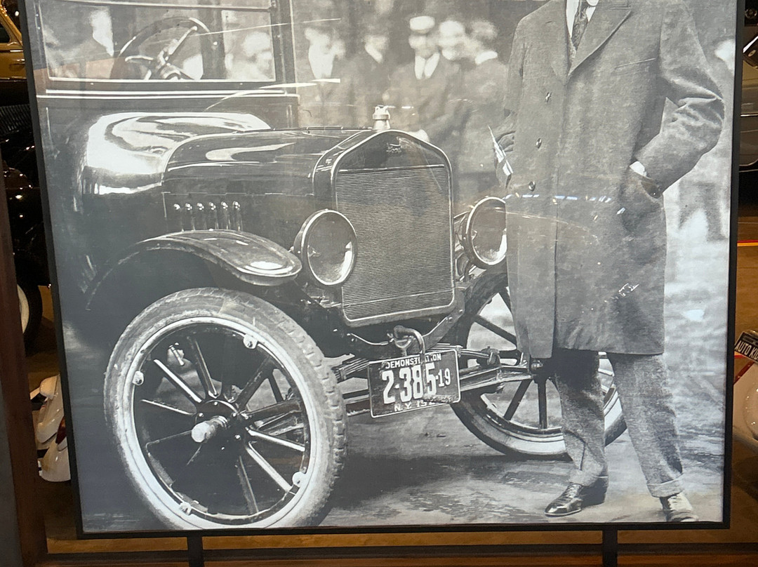 V12 Auto Club-巴西利亚必去景点