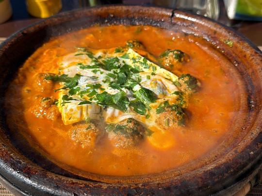 Le Nid d'Aigle主图