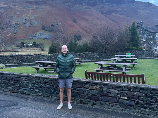 The Patterdale Hotel主图