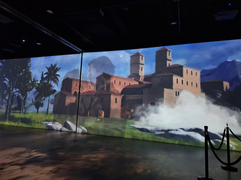 Art Box Experience-华沙必去景点