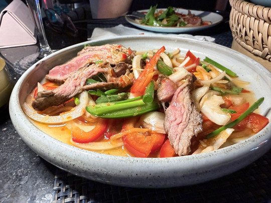 Eastin Hotel Vientiane主图