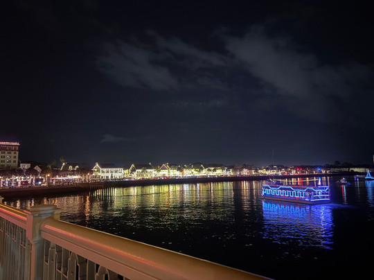 Hampton Inn St. Augustine Beach主图