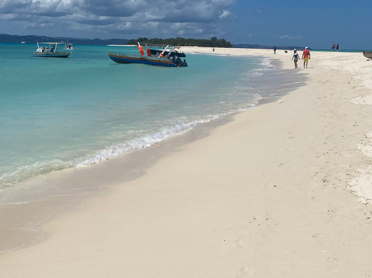 Nosy Be Tour Con Rico Aime-Hell-Ville必去景点