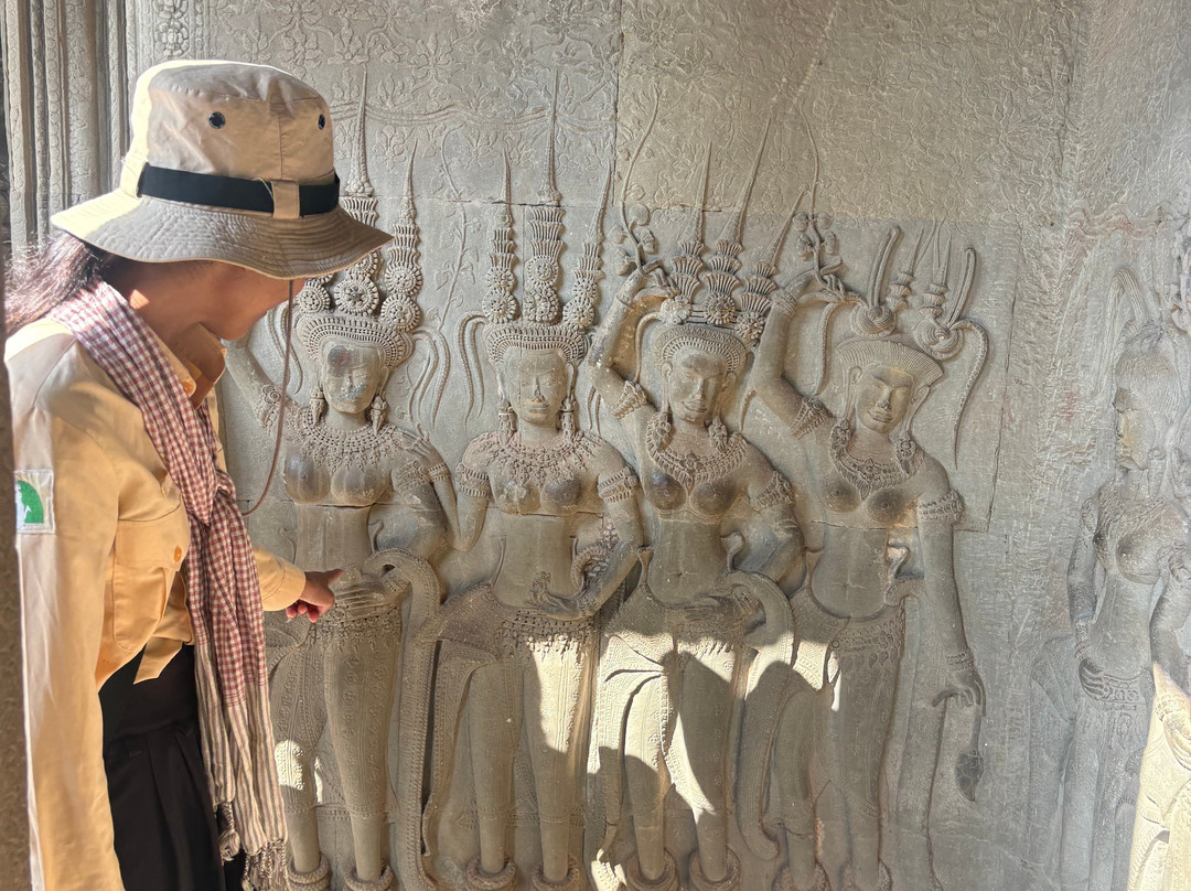 Asia Tours-胡志明市必去景点