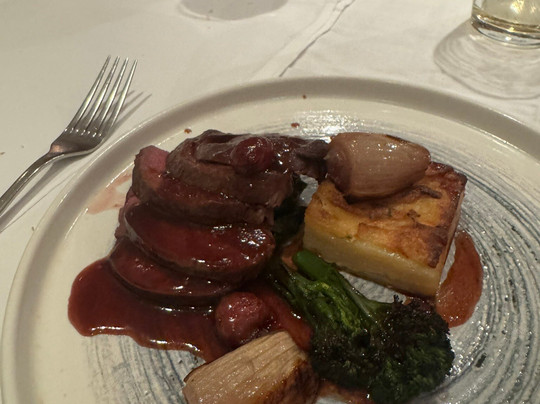 Northcote Manor Country House Hotel主图