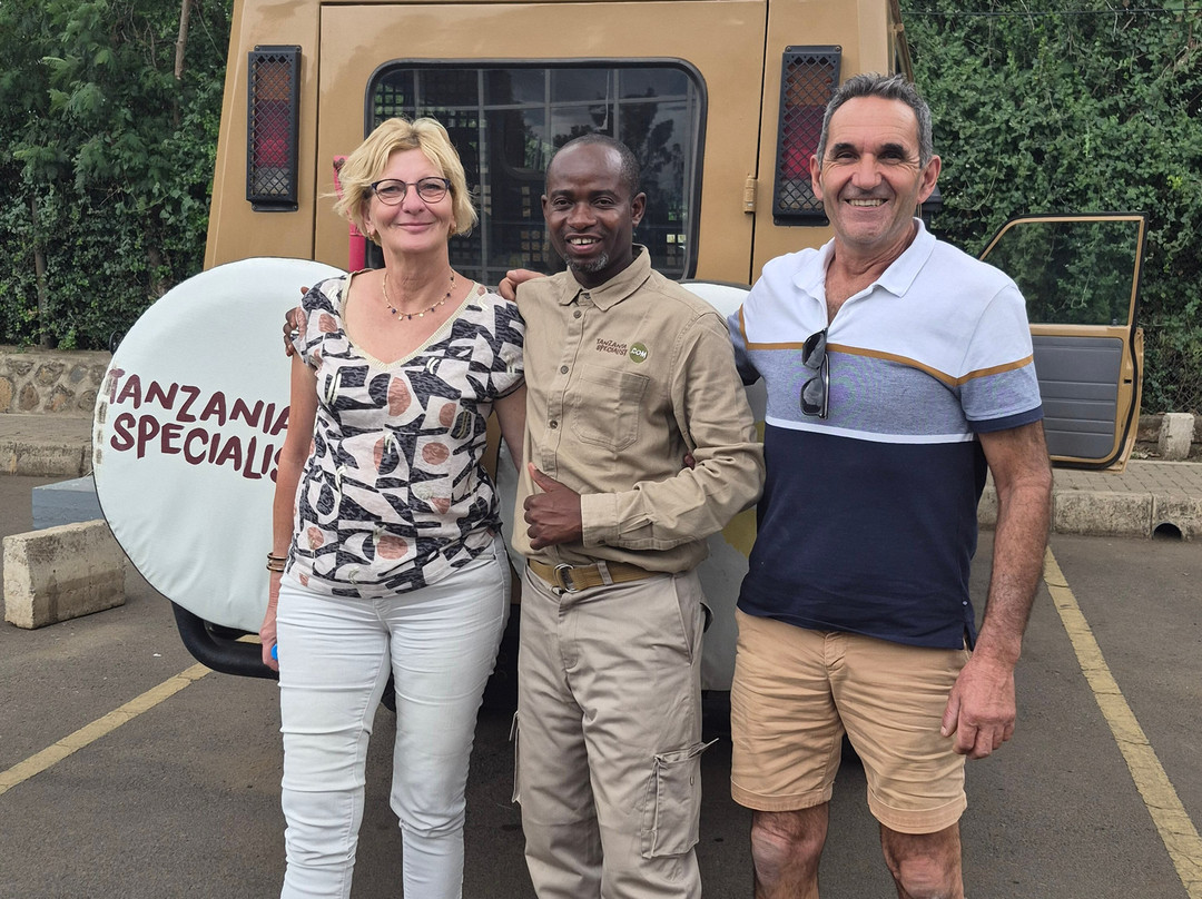 Tanzania Specialist-阿鲁沙必去景点